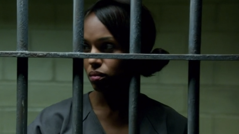 Illustration for article titled What the Hell Happened on Scandal Last Season? A Guide for the Obsessed